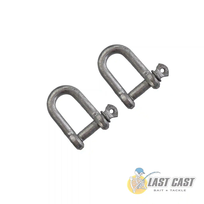 Sea Harvester Anchor Chain Pack Shackles