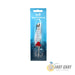 Sea Harvester Hex Wobbler 65g in packaging