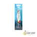 Sea Harvester Hex Wobbler 85g in packaging