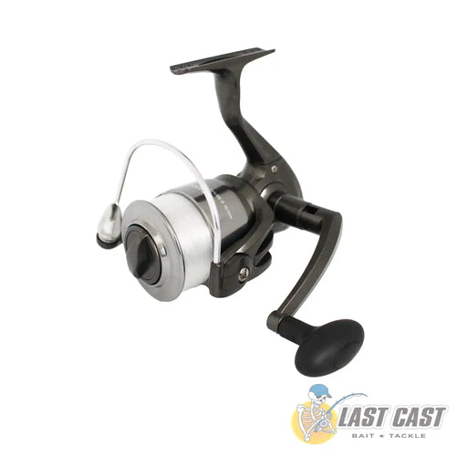 Sea Harvester MG Spin Reel 4000 Bottom Top Right