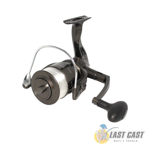 Sea Harvester MG Spin Reel 5000 Angle Right