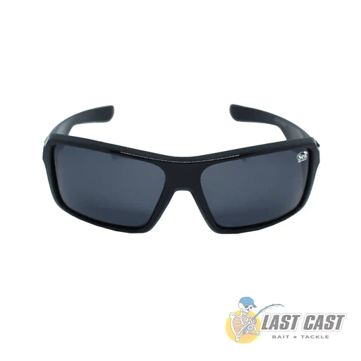 Sea Harvester MahiMahi Polarised Sunglasses Front Angle