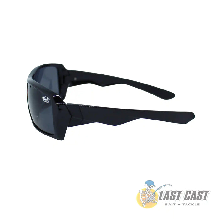 Sea Harvester MahiMahi Polarised Sunglasses Side