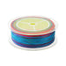 Sea Harvester Multicoloured Braided Line Spool