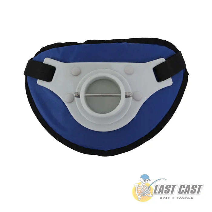 Sea Harvester Padded Gimbal Belt Front