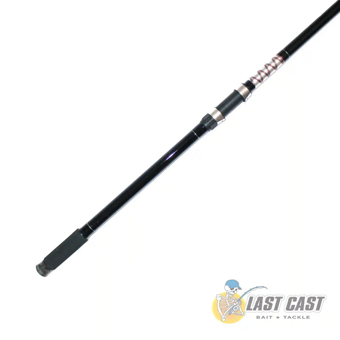 Sea Harvester Pro Surf Rod Combo Rod Handle and Rod Seat