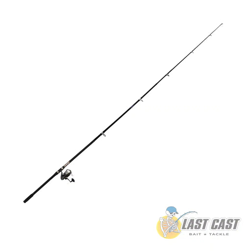 Sea Harvester Pro Surf Rod Combo Complete