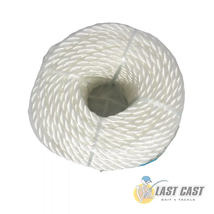 Sea Harvester Rope Coil 30m Top