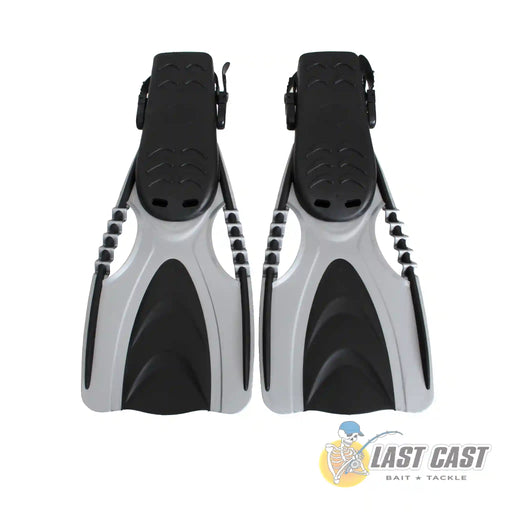 Sea Harvester Snorkel Fin F88 Open Heel Back