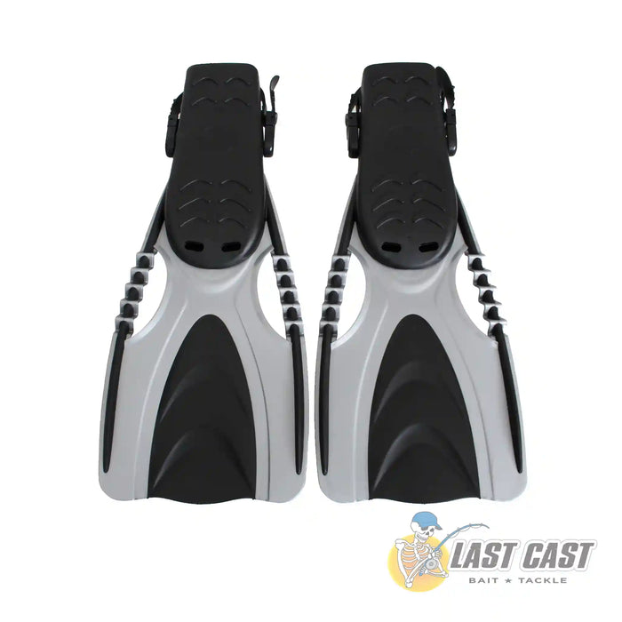 Sea Harvester Snorkel Fin F88 Open Heel Back
