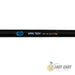Sea Harvester Spin Rod Combo 7Ft 2Pce Logo and Specs Closeup