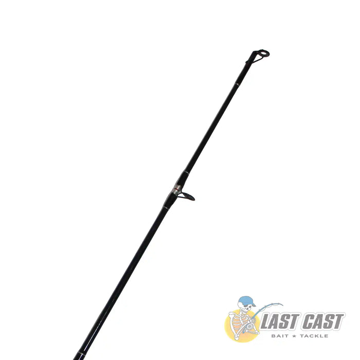 Sea Harvester Spin Rod Combo 7Ft 2Pce Rod Tip CLoseup