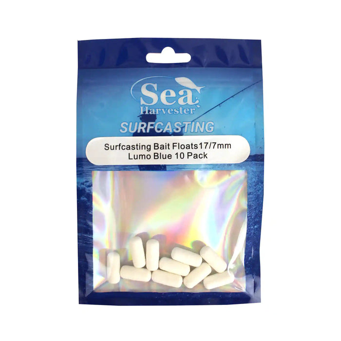 Sea Harvester - Surfcasting Bait Floats 17/7mm 10Pk