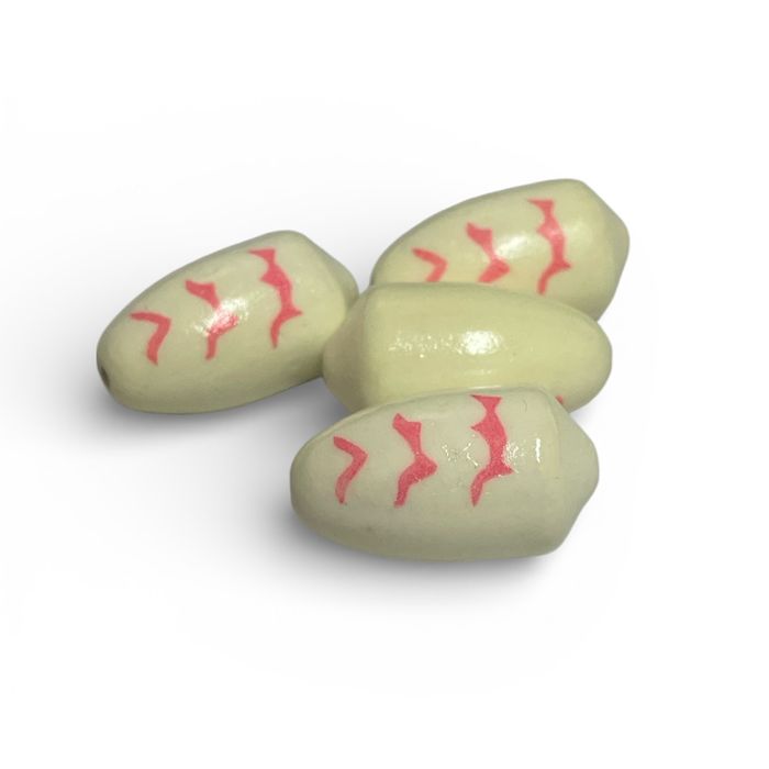 Sea Harvester - Bullet Floats 24/17mm 4Pk