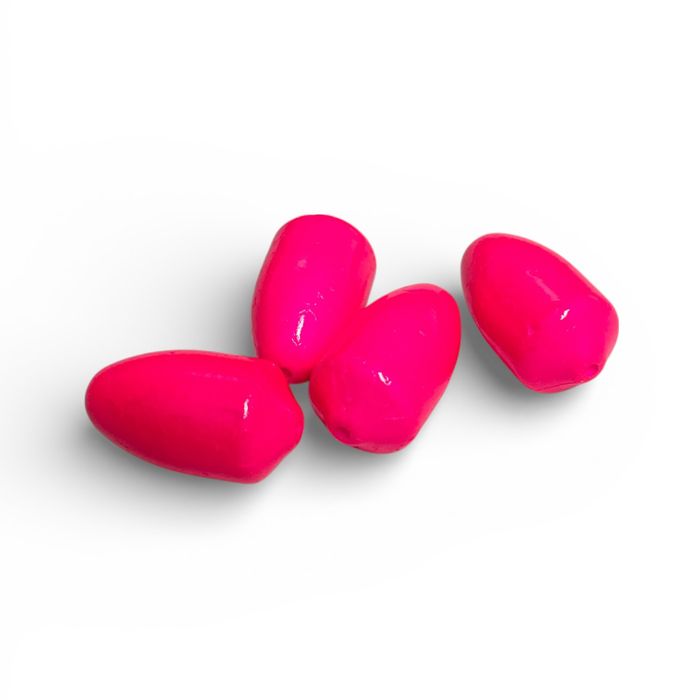Sea Harvester - Bullet Floats 24/17mm 4Pk