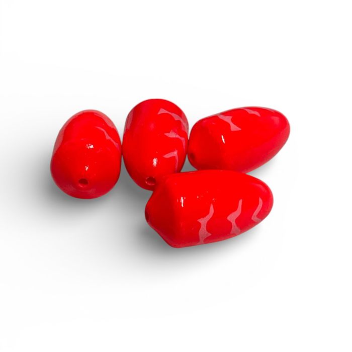 Sea Harvester - Bullet Floats 24/17mm 4Pk