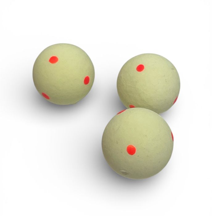 Sea Harvester - Surfcasting Floats UV Beads