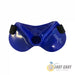 Sea Harvester Zeets Topwater Gimbal Belt Front no Straps