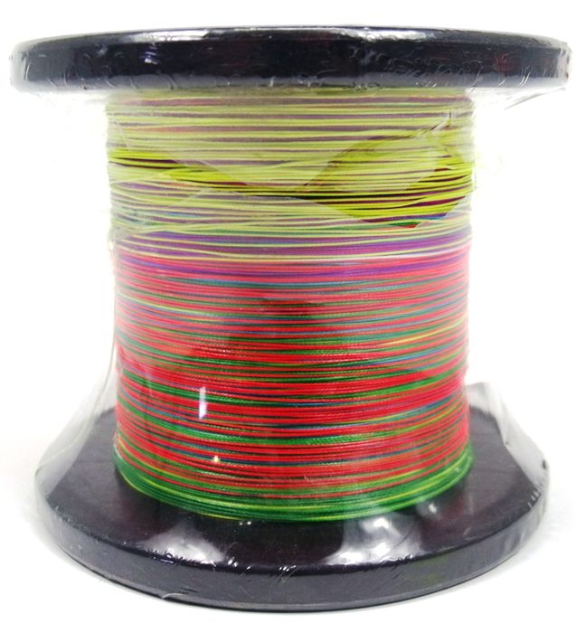 LAST CAST - DRONE ROD / REEL / BRAID COMBO TICA 704 TRAVEL ROD AND FIN-NOR 10500 OFFSHORE REEL