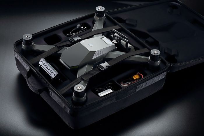 Rippton - Shark X Waterproof Fishing Drone 3kg Payload