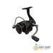 Smart Angler DH6000 Reel Left Angle View