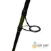 Smart Angler Rod Combo 6.6ft 2pce Guide Closeup