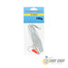 Snapper Tackle Hex Wobbler in Packaging