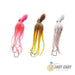 Snapper Tackle Octopus Slow Jigs Assorted