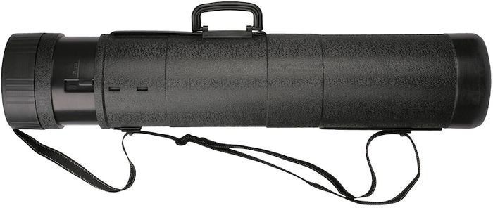Sea Harvester - Rod Tube Telescopic