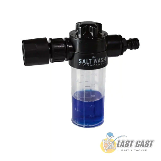 The Salt Wash Company Engine Flush Attachment