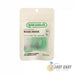 Wise Angler Beak Hook Extra Long Point in Luminous Green in Recycable Packaging Size 5_0