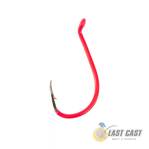 Wise Angler Beak Hook Extra Long Point in Pink Single Hook without Packaging