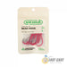 Wise Angler Beak Hook Extra Long Point in Pink Size 4_0