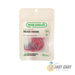 Wise Angler Beak Hook Extra Long Point in Pink Size 6_0