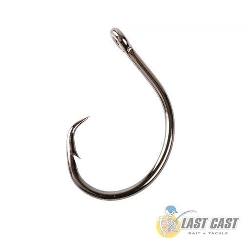 Wise Angler Demon Circle Hook Single Hook without Packaging
