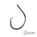 Wise Angler Demon Circle Hook Single Hook without Packaging