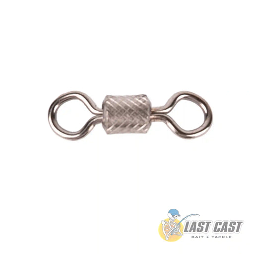 Wise Angler Impressed Rolling Swivel Single without Packaging