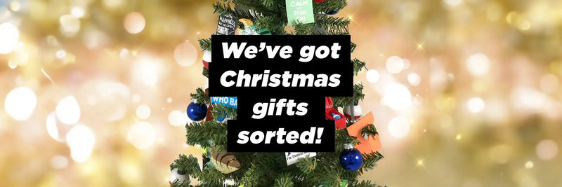 Christmas Gift Ideas for Fishing