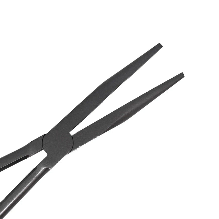 ZealH eavy Duty Split Ring Pliers Closeup