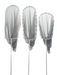 Net Workz Complete Whitebait Scoop Net Black