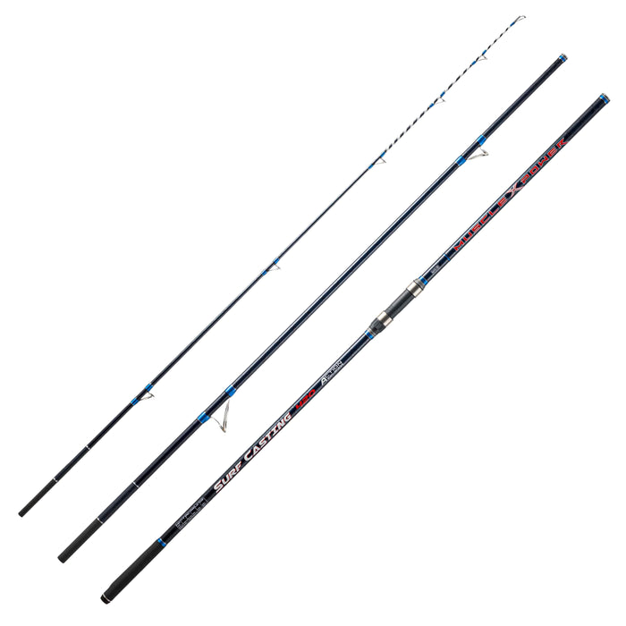 Mojo Works - Muscle X Power 1403 Surfcasting Rod 14ft/4.2m