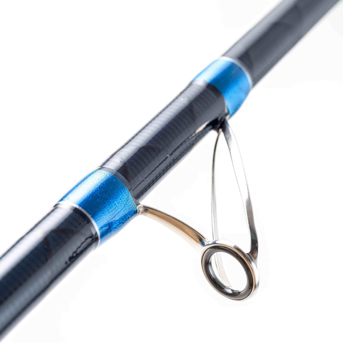 Mojo Works - Muscle X Power 1403 Surfcasting Rod 14ft/4.2m