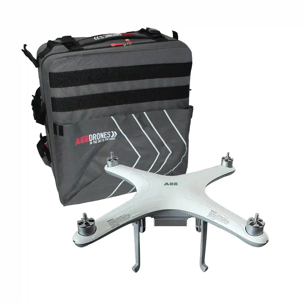 Condor A22S Fishing Drone with Backpack