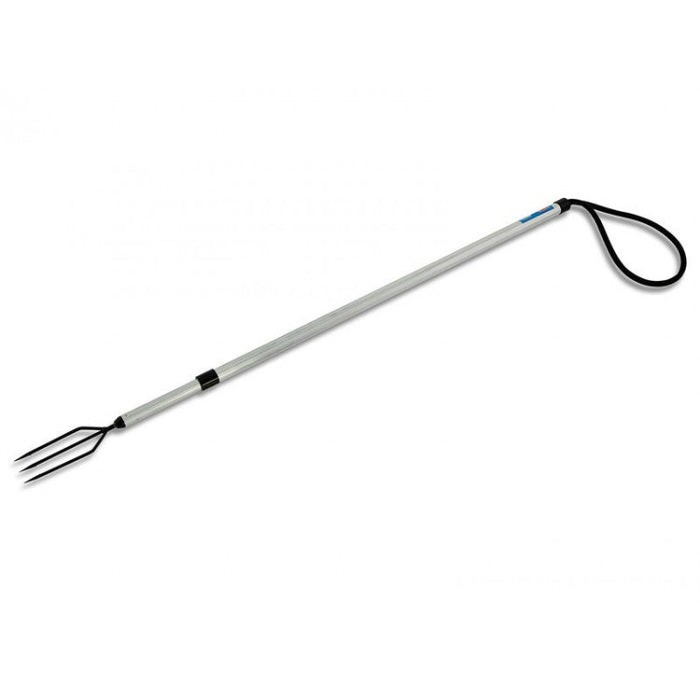 ANGLERS MATE - 3 PRONG TELESCOPIC SPEAR WITH SLING