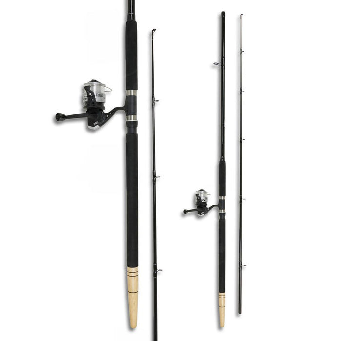 FISHTECH - SURF COMBO 12ft 2pce