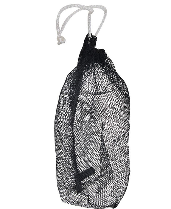 ANGLERS MATE - MESH BERLEY BAG