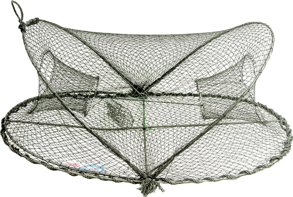 ANGLERS MATE - OPERA HOUSE NET BAIT TRAP