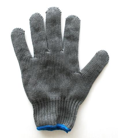 ANGLERS MATE - STAINLESS STEEL FILLET GLOVE