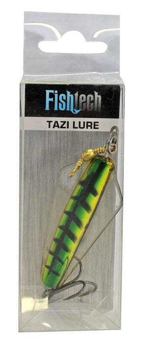 FISHTECH - FRESHWATER TAZI LURE