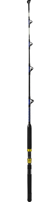 FISHTECH - 24KG GAME ROD WITH ROLLER TIP